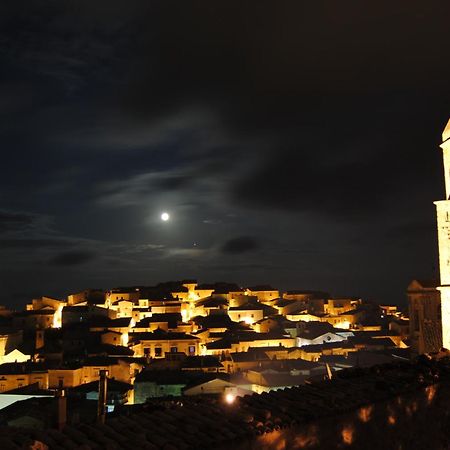Residenza Ducale Hotel Bovino Eksteriør billede
