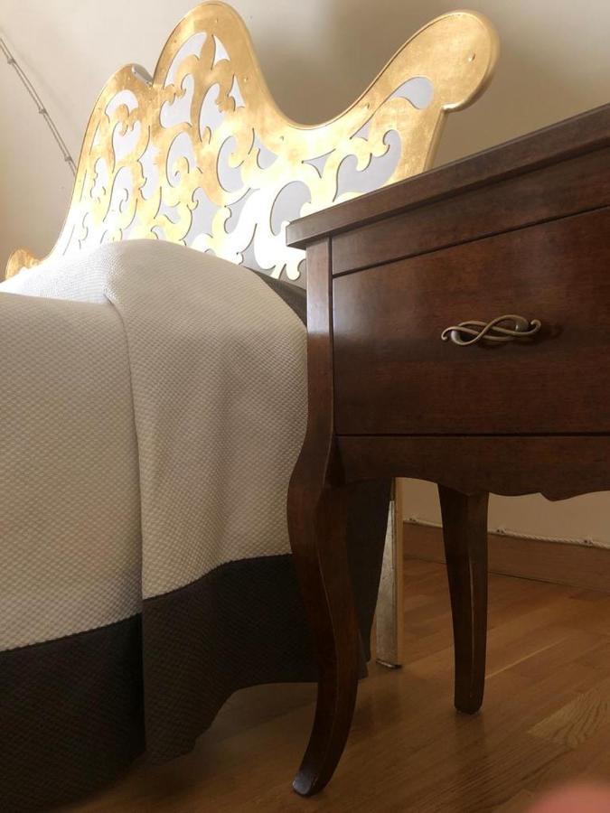 Residenza Ducale Hotel Bovino Eksteriør billede